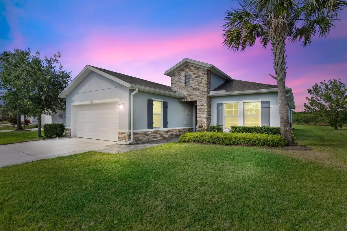 Fort Pierce, FL 34981,3514 Carriage Pointe CIR
