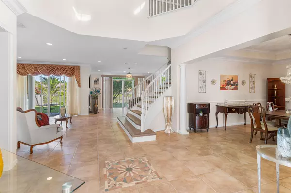 Wellington, FL 33414,3126 Hamblin WAY