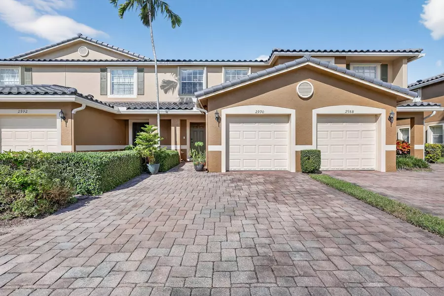 2990 SE Lexington Lakes DR, Stuart, FL 34994