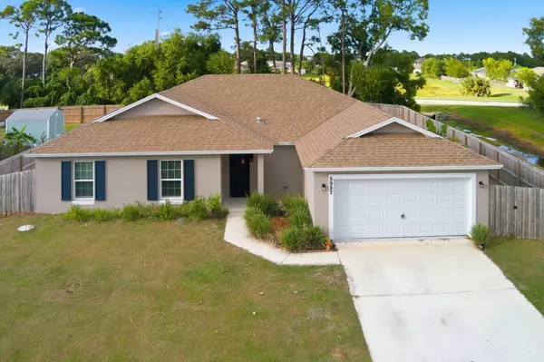 Port Saint Lucie, FL 34986,5957 NW Baynard DR