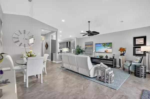 Port Saint Lucie, FL 34987,9621 SW Camellia CT