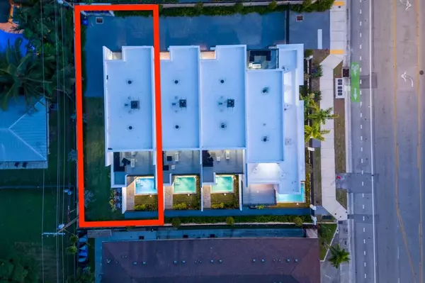 Fort Lauderdale, FL 33304,1226 NE 15th AVE