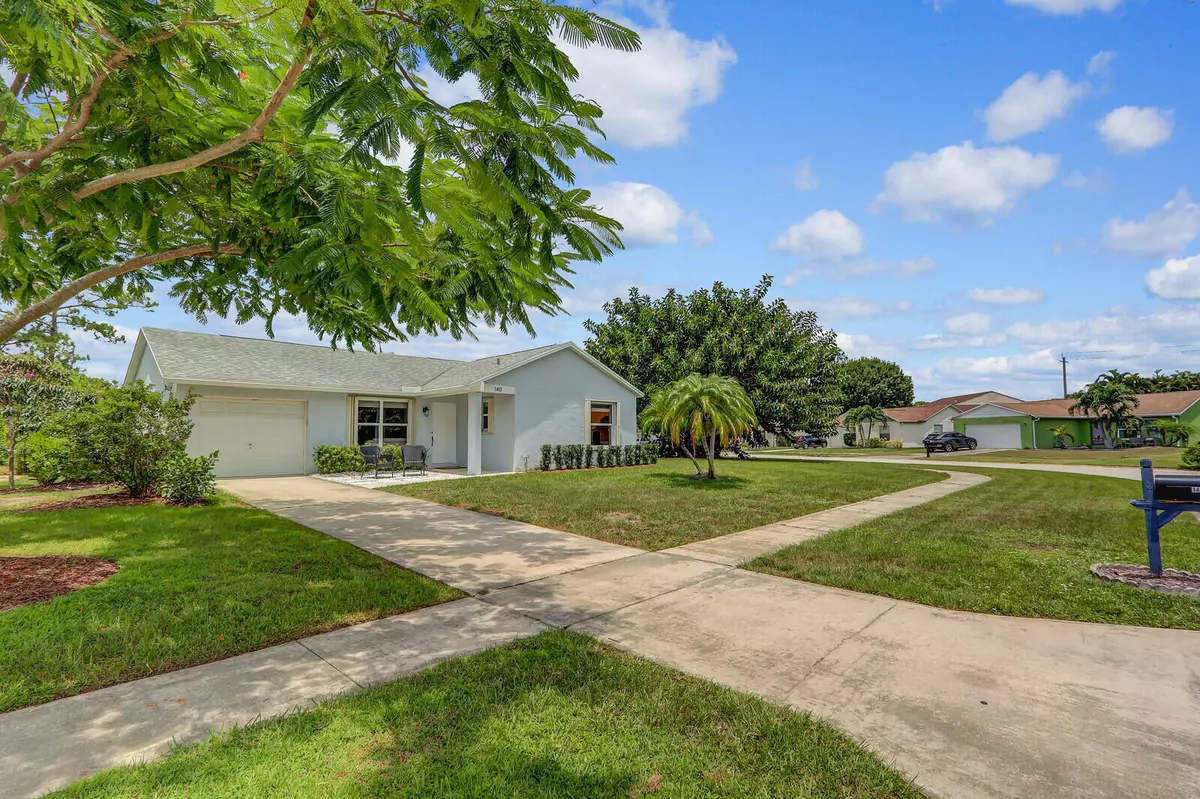 Jupiter, FL 33458,140 Village CIR