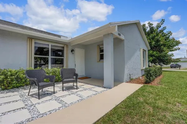 Jupiter, FL 33458,140 Village CIR