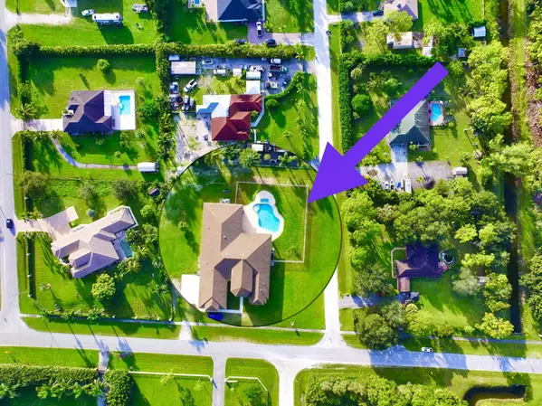 The Acreage, FL 33470,6613 Hall BLVD