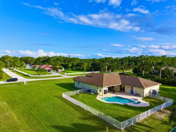 The Acreage, FL 33470,6613 Hall BLVD