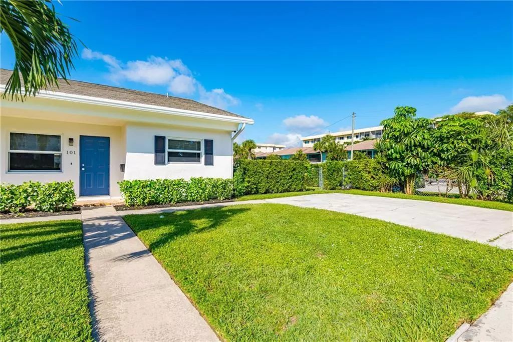 Boca Raton, FL 33432,101 SW 2nd AVE