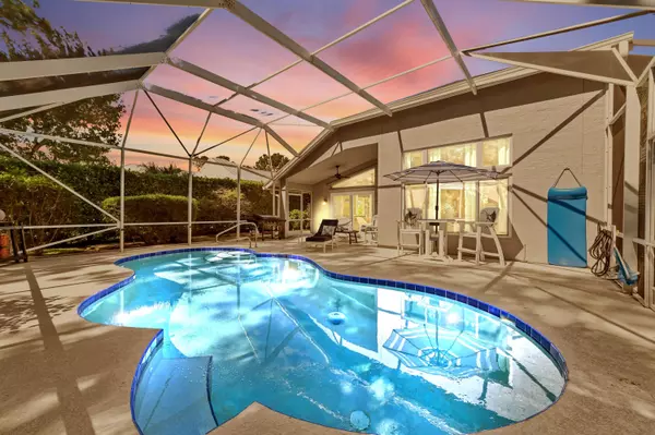 Hobe Sound, FL 33455,7990 SE Mammoth DR