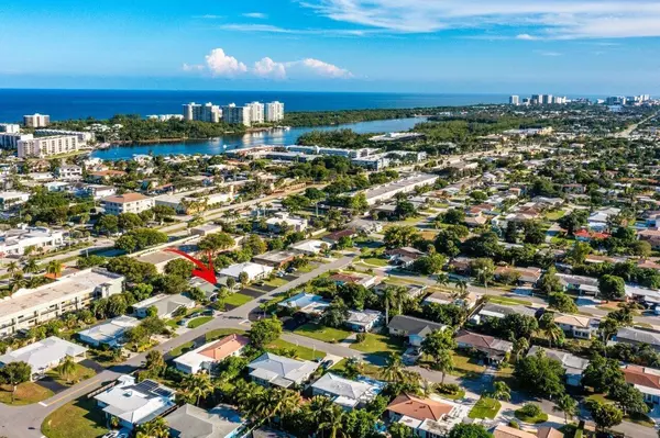 2856 NE 5th AVE, Boca Raton, FL 33431