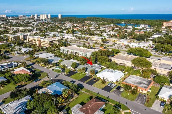 Boca Raton, FL 33431,2856 NE 5th AVE