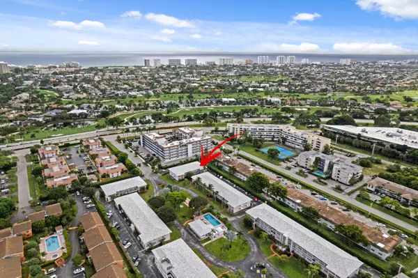 Boca Raton, FL 33432,40 SE 13th ST B1