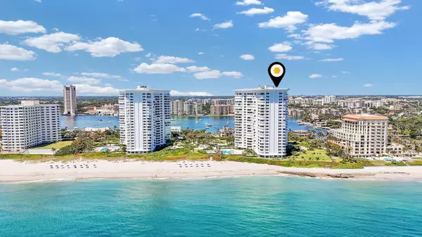 500 S Ocean BLVD 303, Boca Raton, FL 33432