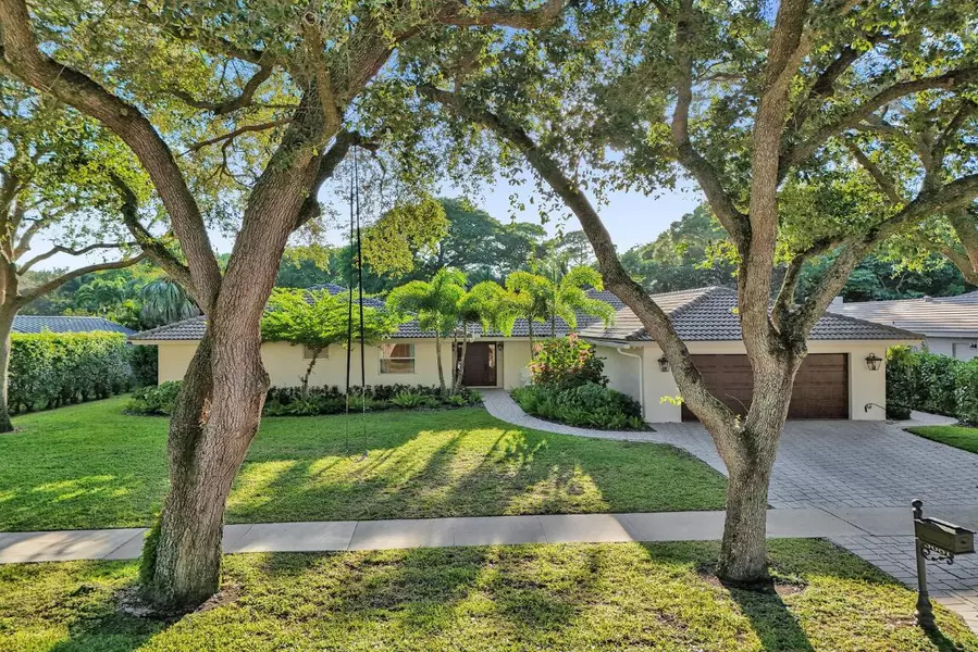 3681 NW 24th TER, Boca Raton, FL 33431