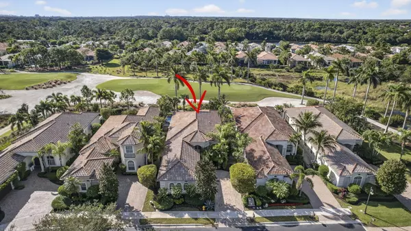 Palm Beach Gardens, FL 33418,145 Bianca DR