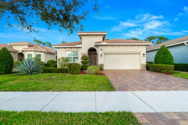 10897 SW Visconti WAY, Port Saint Lucie, FL 34986