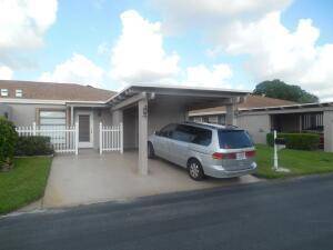 6792 Moonlit DR, Delray Beach, FL 33446