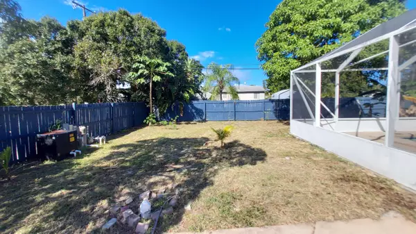 Fort Pierce, FL 34950,1103 Colonial RD