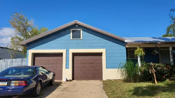 Fort Pierce, FL 34950,1103 Colonial RD