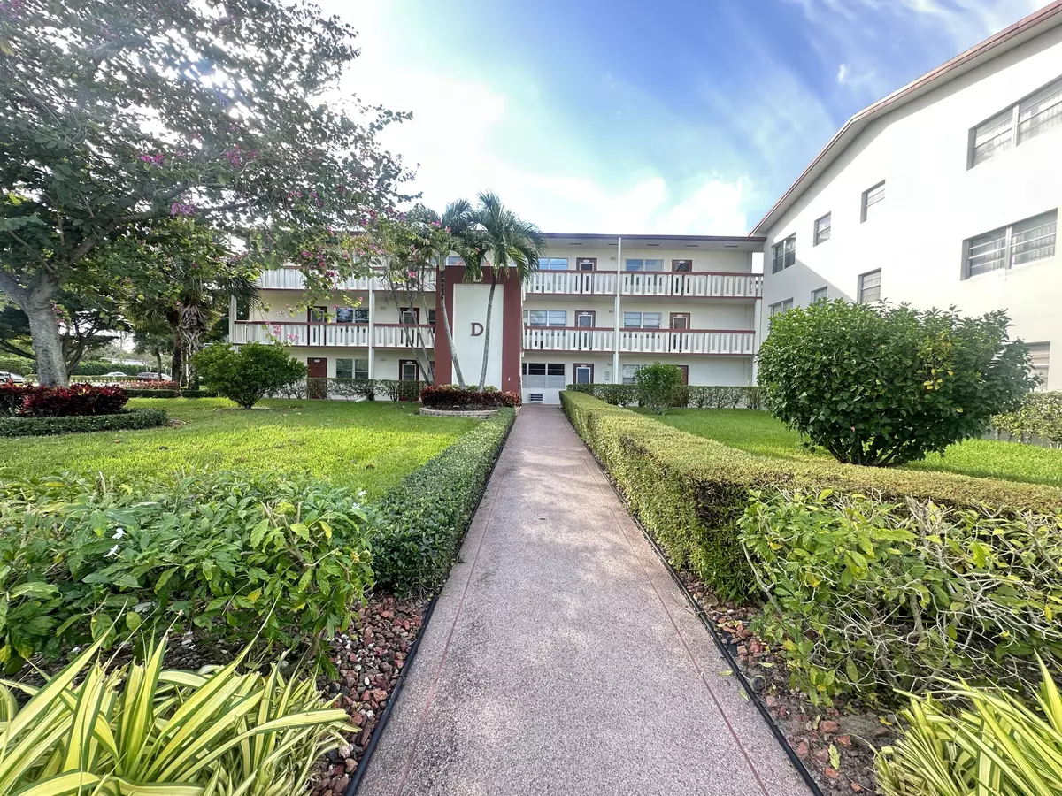 Boca Raton, FL 33434,129 Brighton D DR