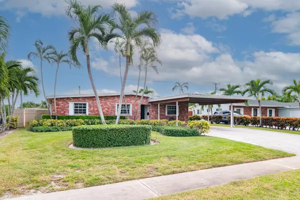 West Palm Beach, FL 33406,2678 Palm RD