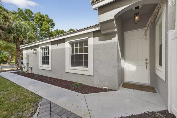 Royal Palm Beach, FL 33411,1475 Running Oak LN