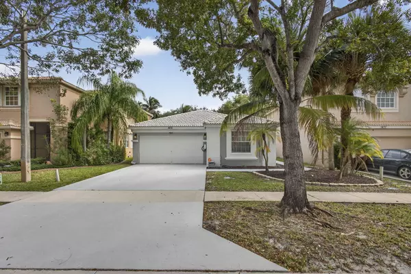 Royal Palm Beach, FL 33411,1475 Running Oak LN