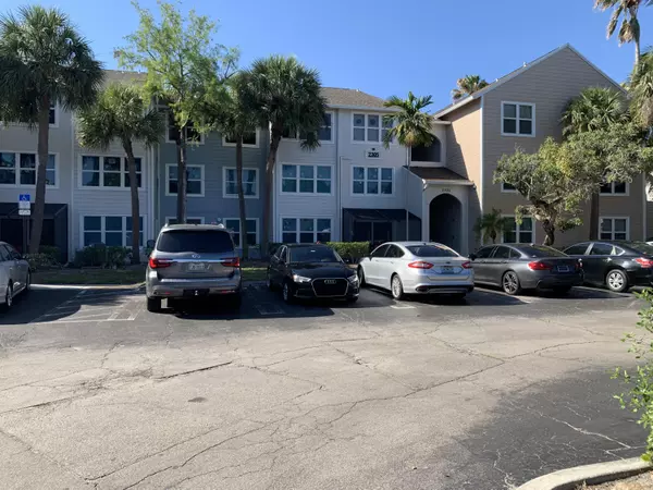 2305 N Congress AVE 31, Boynton Beach, FL 33426