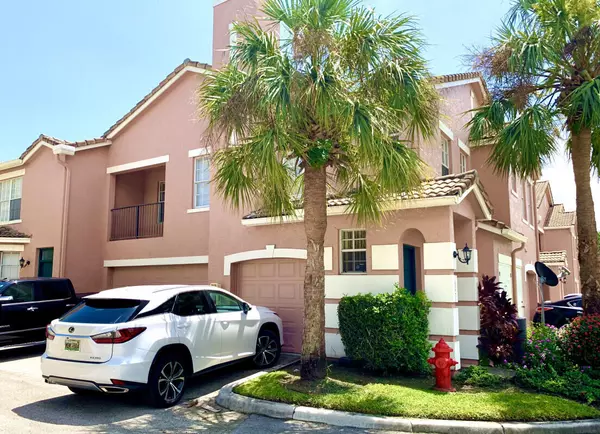 Boynton Beach, FL 33436,1901 Belmont PL