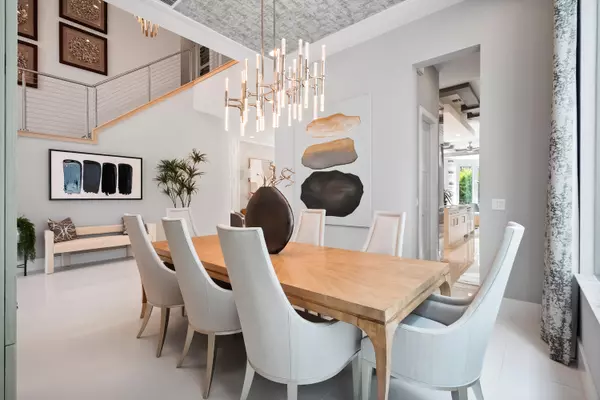 Palm Beach Gardens, FL 33418,4210 Mendel LN