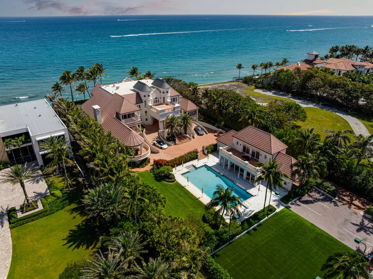 Manalapan, FL 33462,1280 S Ocean BLVD