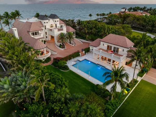 Manalapan, FL 33462,1280 S Ocean BLVD