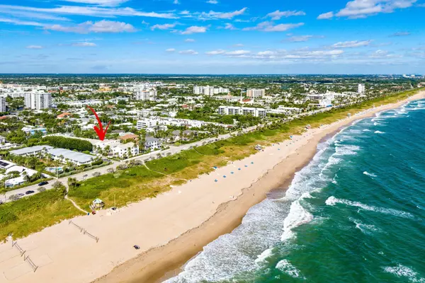 Delray Beach, FL 33483,250 S Ocean BLVD 269