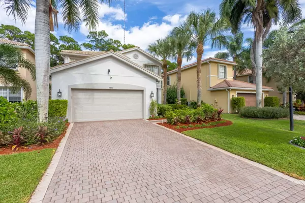 Boynton Beach, FL 33437,7959 Parsons Pine DR
