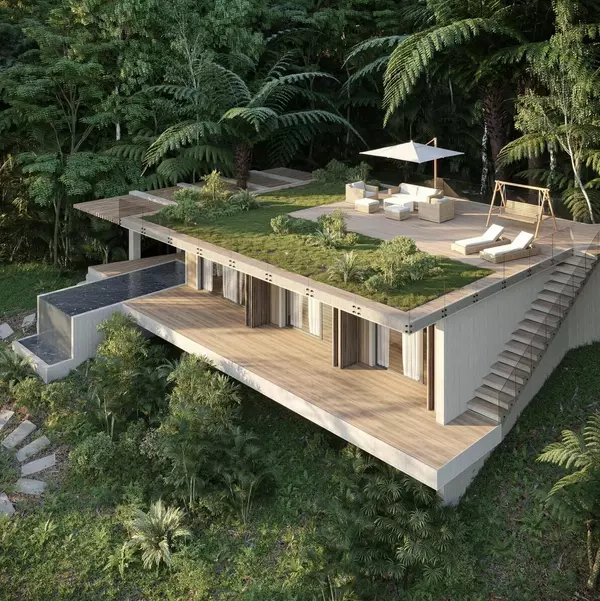 400 Burn Brae Way, Bocas Del Toro, Panama, Out Of Country, 00000