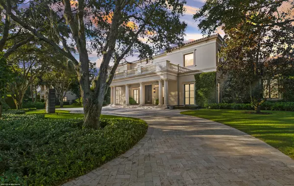 Jupiter, FL 33477,118 Bears Club DR