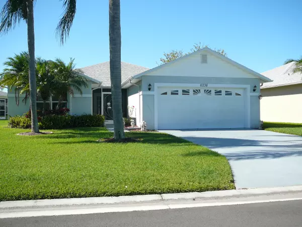 Fort Pierce, FL 34982,6238 Alexandria CIR