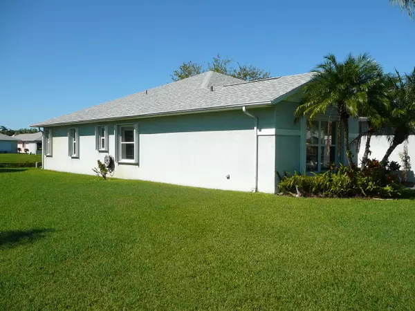 Fort Pierce, FL 34982,6238 Alexandria CIR