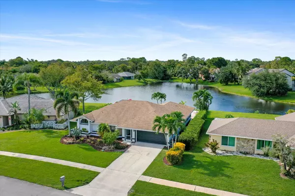 Wellington, FL 33414,13947 Geranium PL