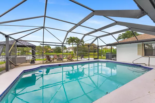 Wellington, FL 33414,13947 Geranium PL