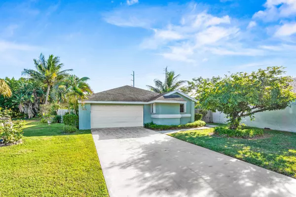 Delray Beach, FL 33445,1215 NW 18th AVE