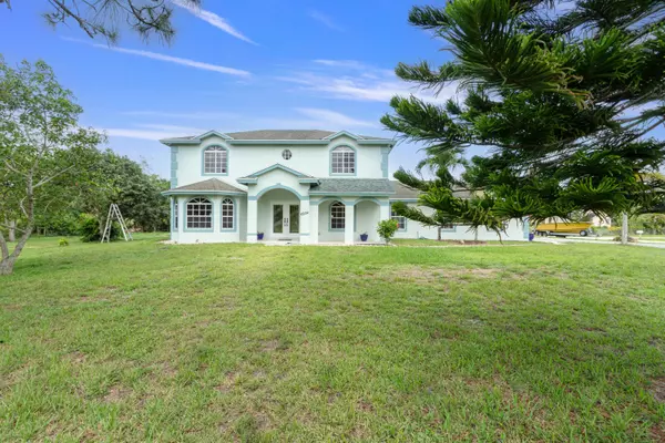 The Acreage, FL 33470,6934 Grapeview BLVD