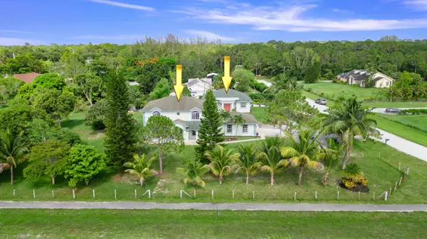 The Acreage, FL 33470,6934 Grapeview BLVD