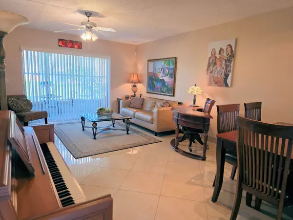 Delray Beach, FL 33446,3 S Abbey LN 103