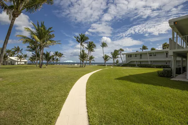 Hillsboro Beach, FL 33062,1221 Hillsboro Mile 18a