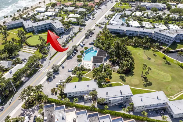 Hillsboro Beach, FL 33062,1221 Hillsboro Mile 18a