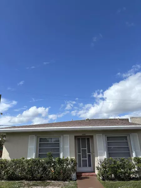 20866 Vinesta CIR, Boca Raton, FL 33433