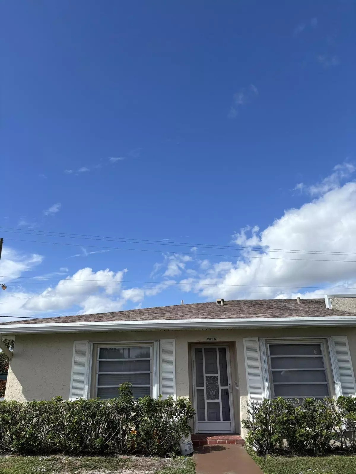 Boca Raton, FL 33433,20866 Vinesta CIR