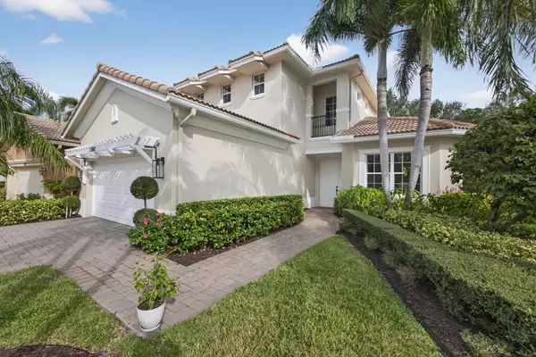Palm Beach Gardens, FL 33418,12081 Aviles CIR