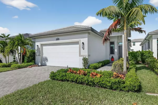 Port Saint Lucie, FL 34987,9184 SW Esule WAY