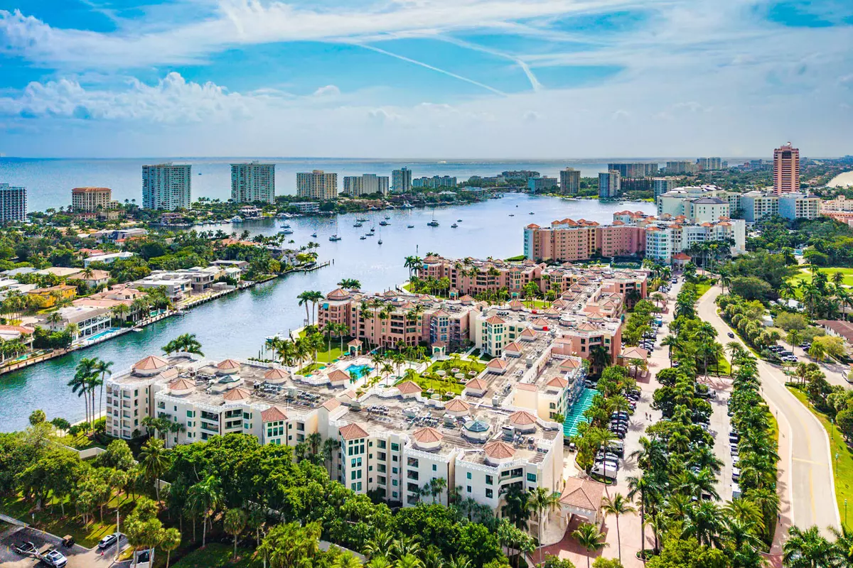 Boca Raton, FL 33432,100 SE 5th AVE 416